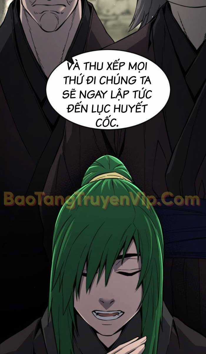 Cảm Kiếm Tuyệt Đối Chapter 37 trang 13