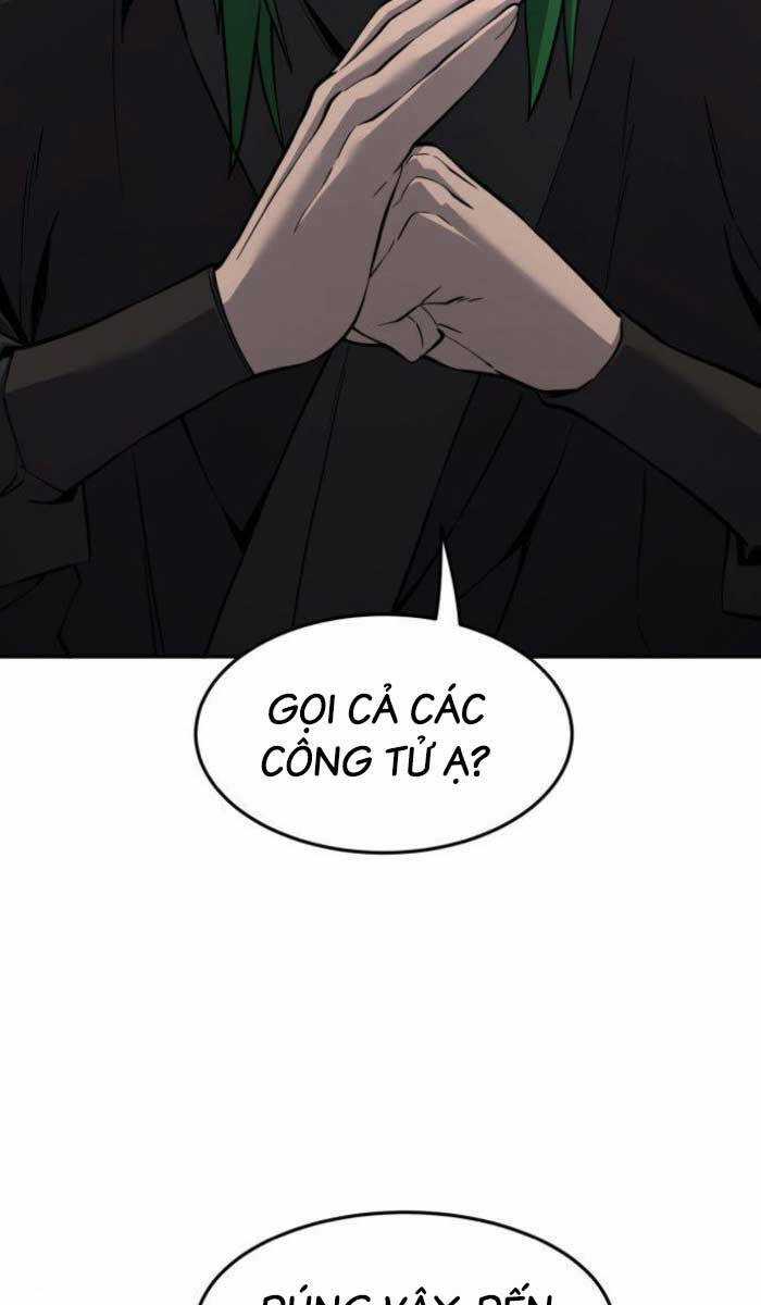 Cảm Kiếm Tuyệt Đối Chapter 37 trang 14