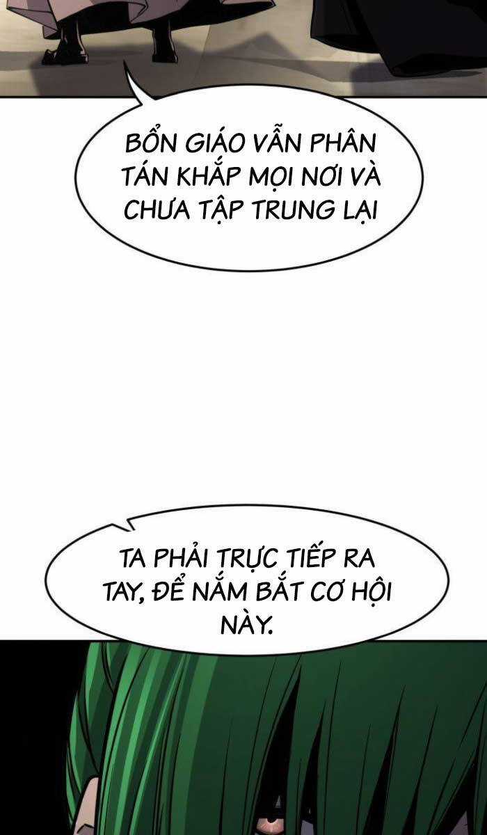 Cảm Kiếm Tuyệt Đối Chapter 37 trang 16