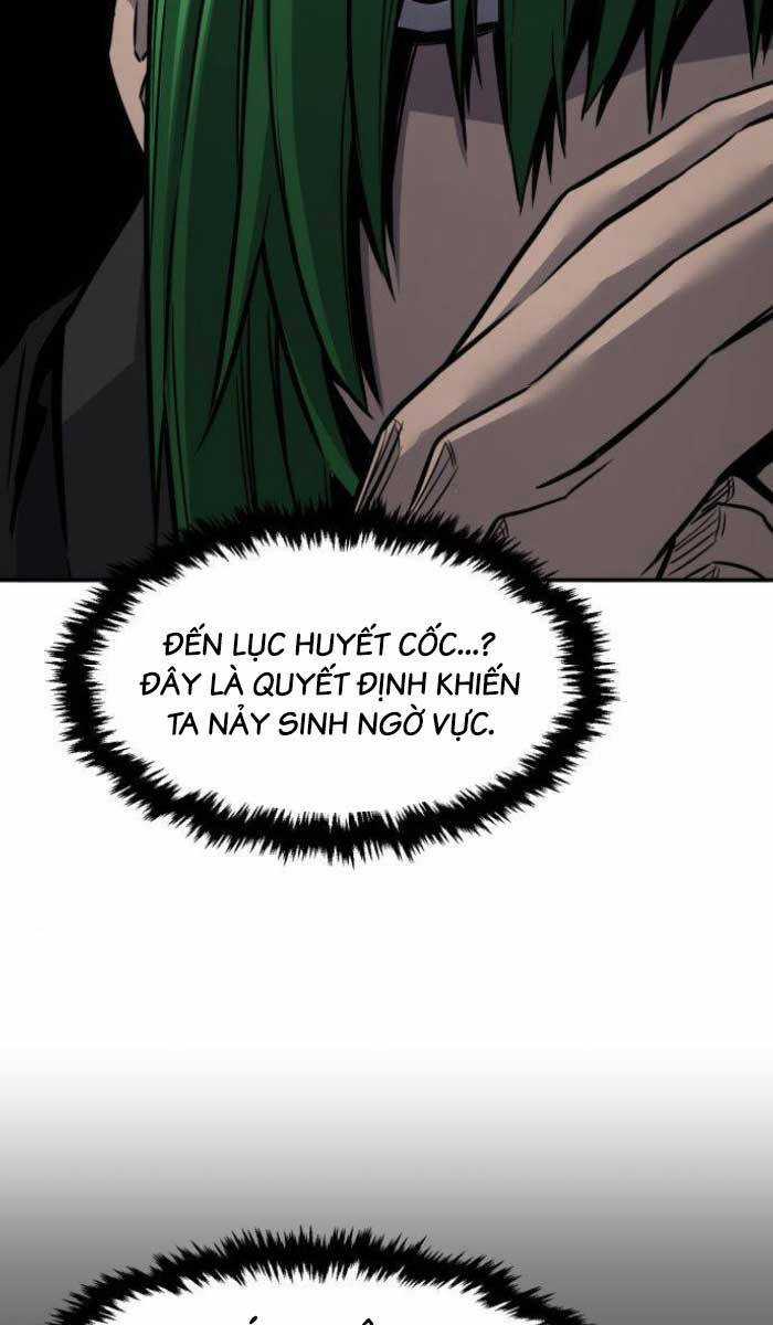 Cảm Kiếm Tuyệt Đối Chapter 37 trang 17