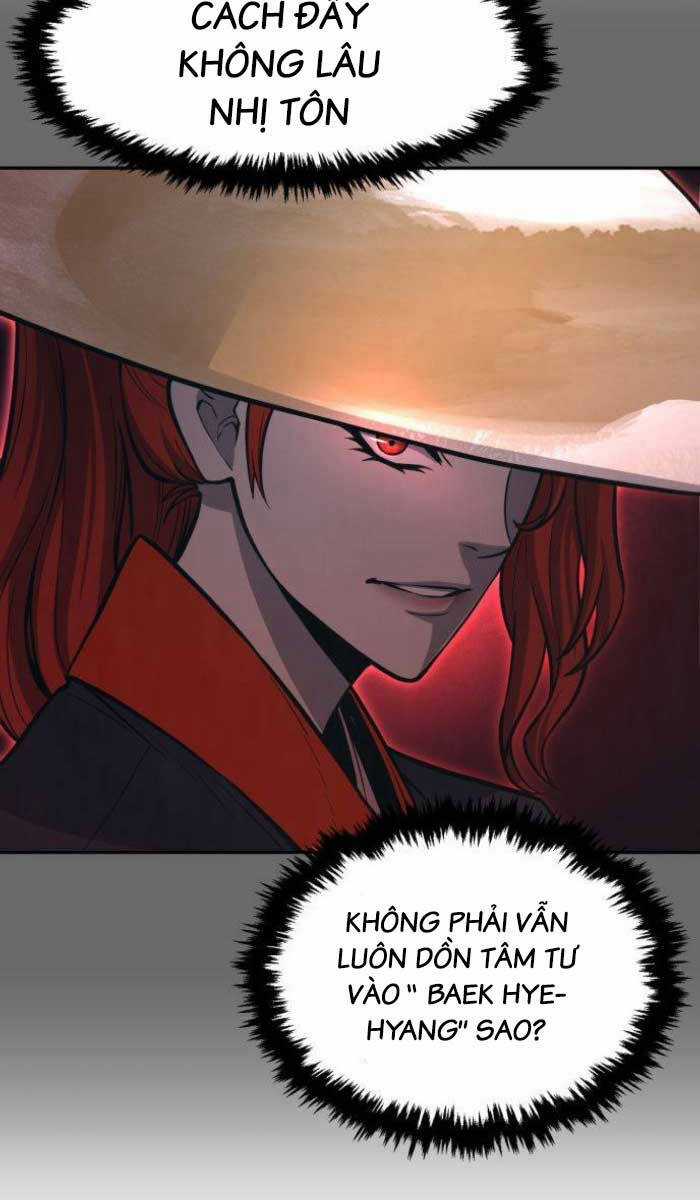 Cảm Kiếm Tuyệt Đối Chapter 37 trang 18
