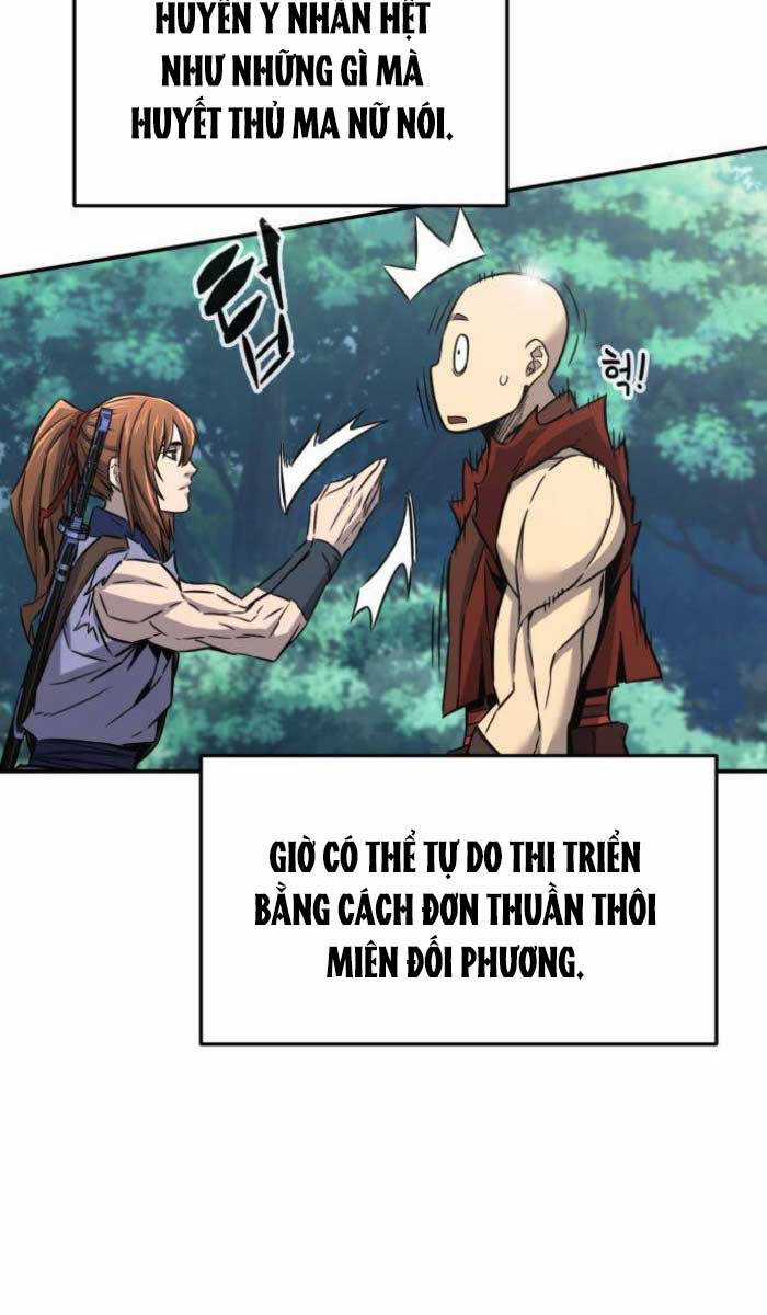 Cảm Kiếm Tuyệt Đối Chapter 37 trang 22