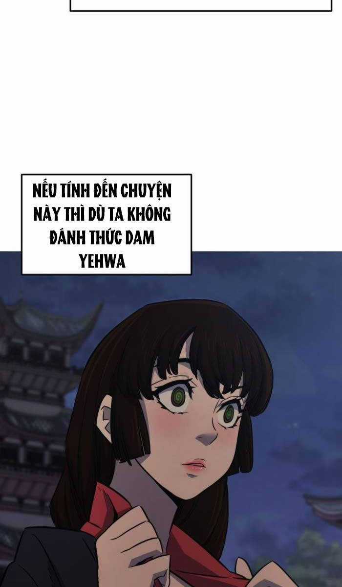 Cảm Kiếm Tuyệt Đối Chapter 37 trang 24