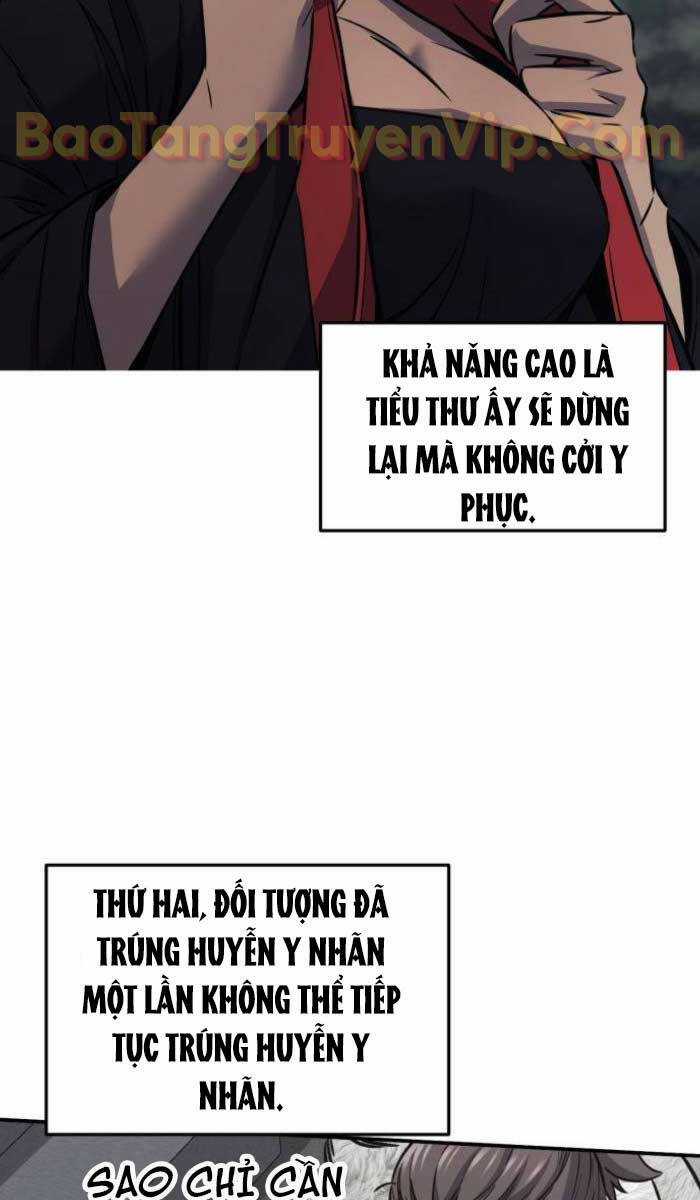 Cảm Kiếm Tuyệt Đối Chapter 37 trang 25