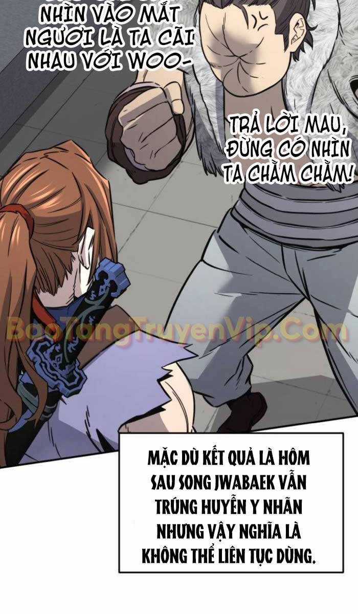 Cảm Kiếm Tuyệt Đối Chapter 37 trang 26