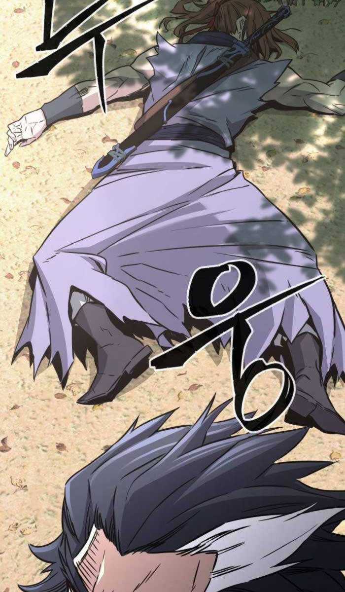 Cảm Kiếm Tuyệt Đối Chapter 37 trang 29