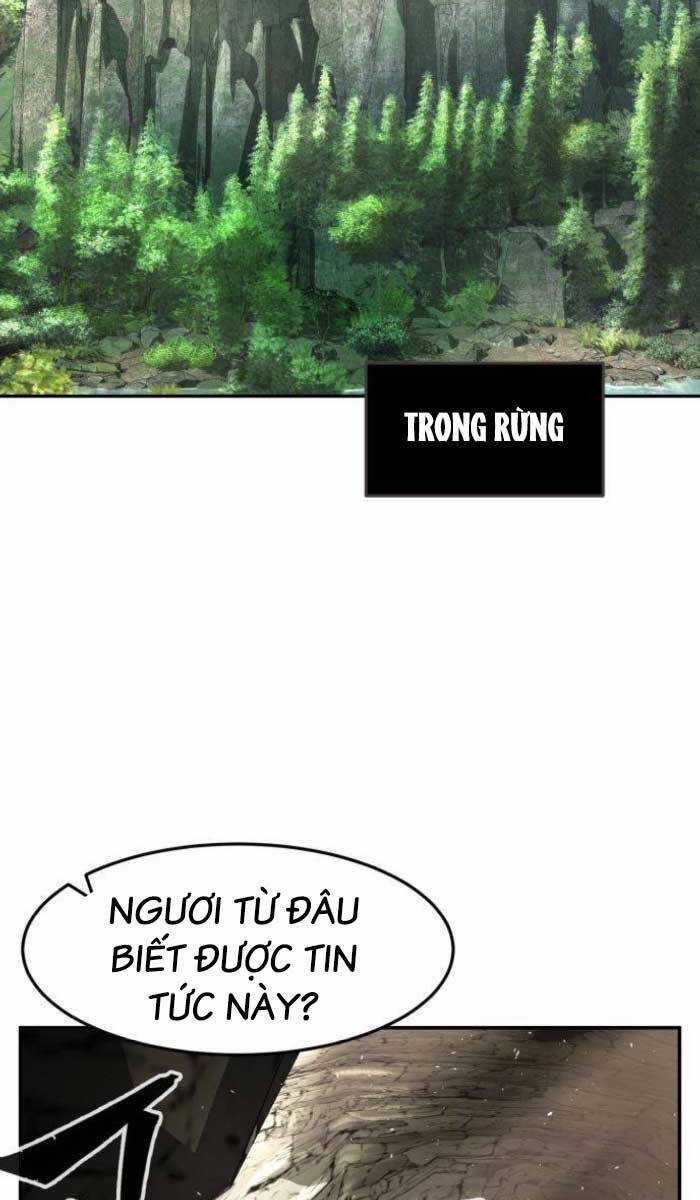 Cảm Kiếm Tuyệt Đối Chapter 37 trang 3
