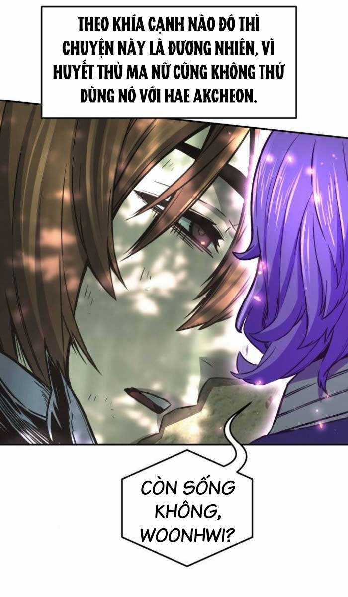 Cảm Kiếm Tuyệt Đối Chapter 37 trang 31