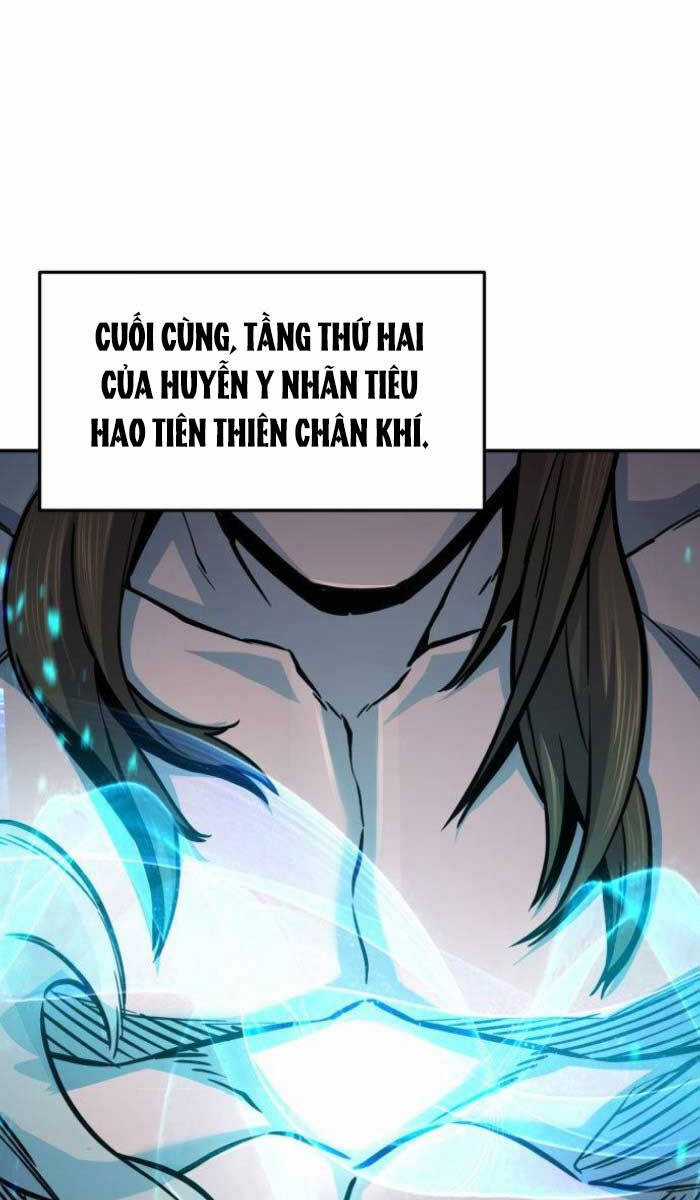 Cảm Kiếm Tuyệt Đối Chapter 37 trang 32