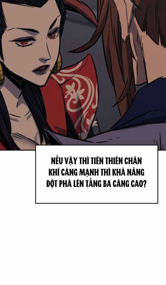 Cảm Kiếm Tuyệt Đối Chapter 37 trang 34