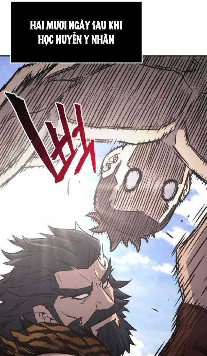 Cảm Kiếm Tuyệt Đối Chapter 37 trang 35