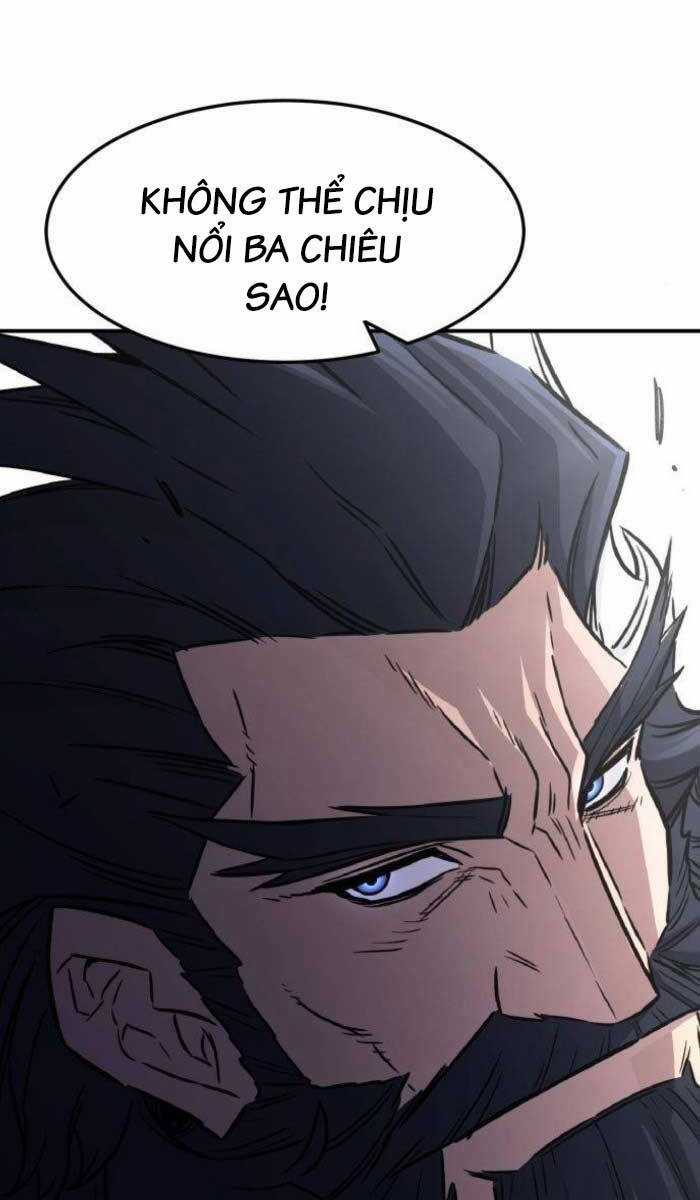 Cảm Kiếm Tuyệt Đối Chapter 37 trang 37