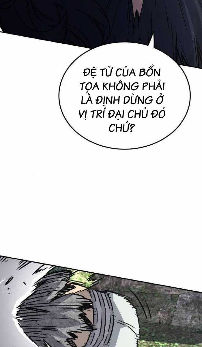 Cảm Kiếm Tuyệt Đối Chapter 37 trang 38