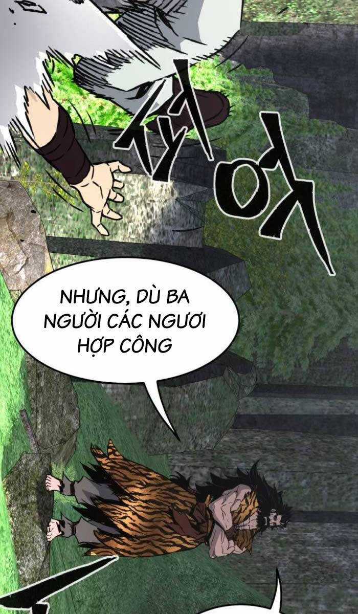 Cảm Kiếm Tuyệt Đối Chapter 37 trang 39