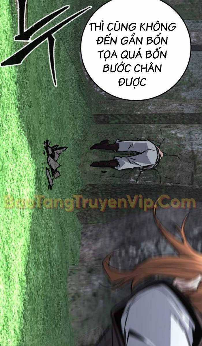 Cảm Kiếm Tuyệt Đối Chapter 37 trang 40