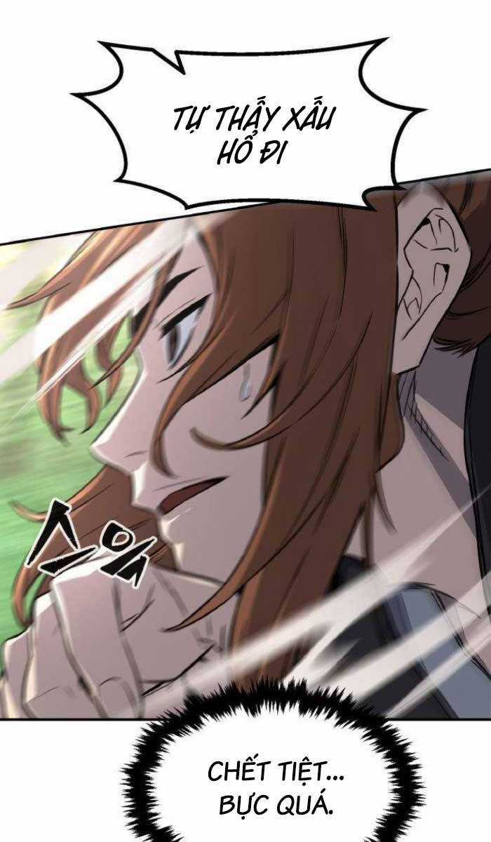 Cảm Kiếm Tuyệt Đối Chapter 37 trang 42