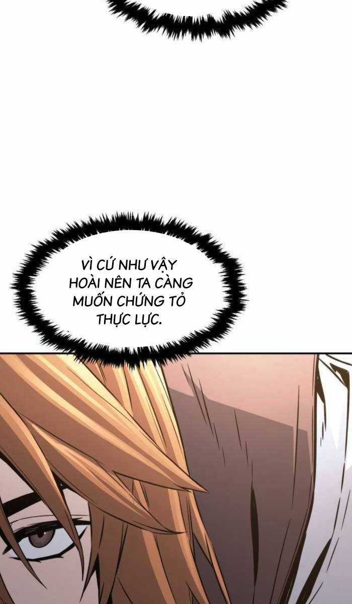 Cảm Kiếm Tuyệt Đối Chapter 37 trang 43