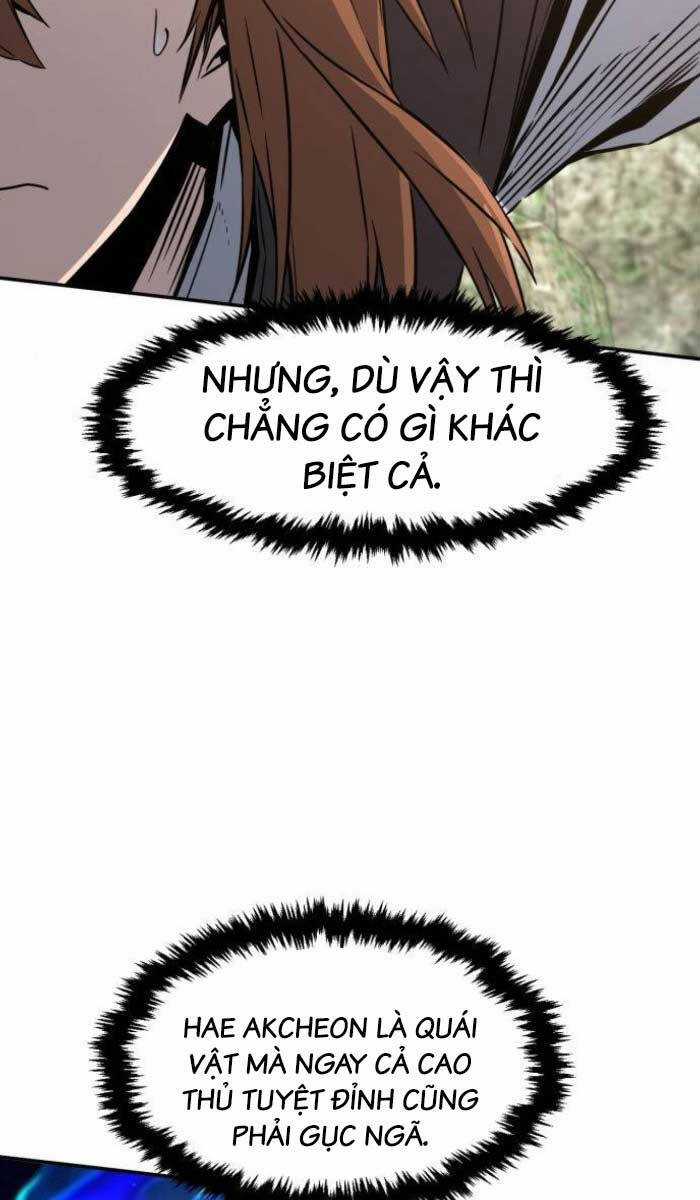 Cảm Kiếm Tuyệt Đối Chapter 37 trang 44