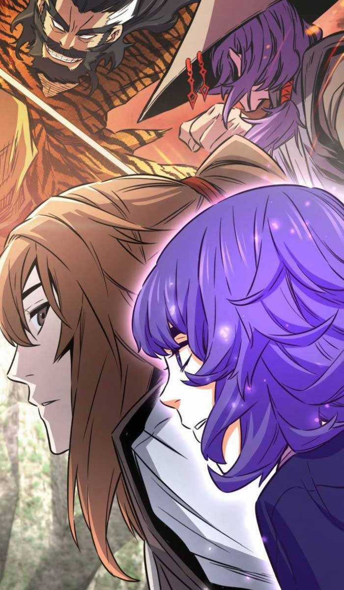 Cảm Kiếm Tuyệt Đối Chapter 37 trang 47