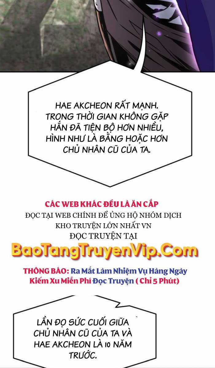 Cảm Kiếm Tuyệt Đối Chapter 37 trang 48