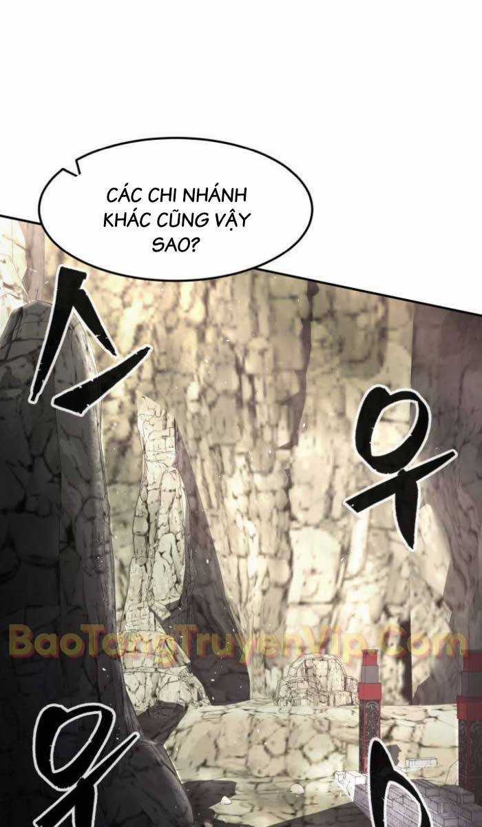Cảm Kiếm Tuyệt Đối Chapter 37 trang 5