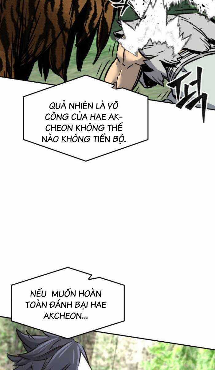 Cảm Kiếm Tuyệt Đối Chapter 37 trang 50