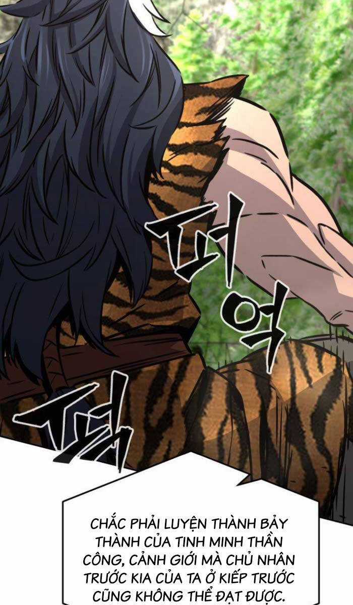 Cảm Kiếm Tuyệt Đối Chapter 37 trang 51