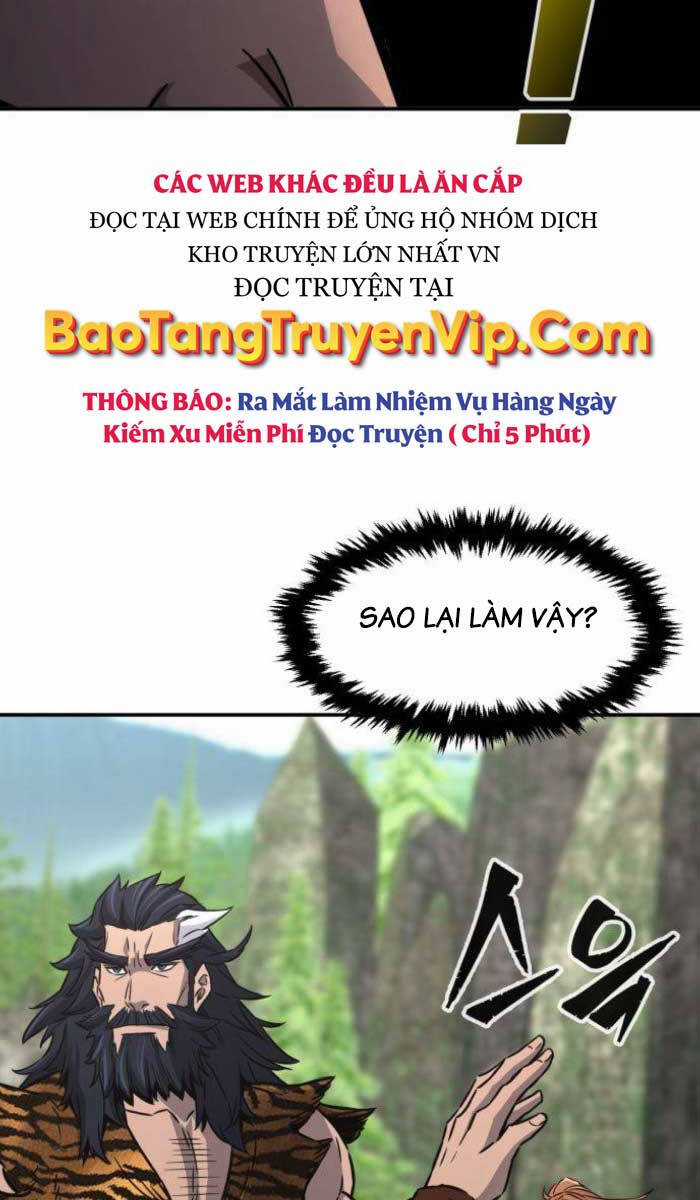 Cảm Kiếm Tuyệt Đối Chapter 37 trang 53
