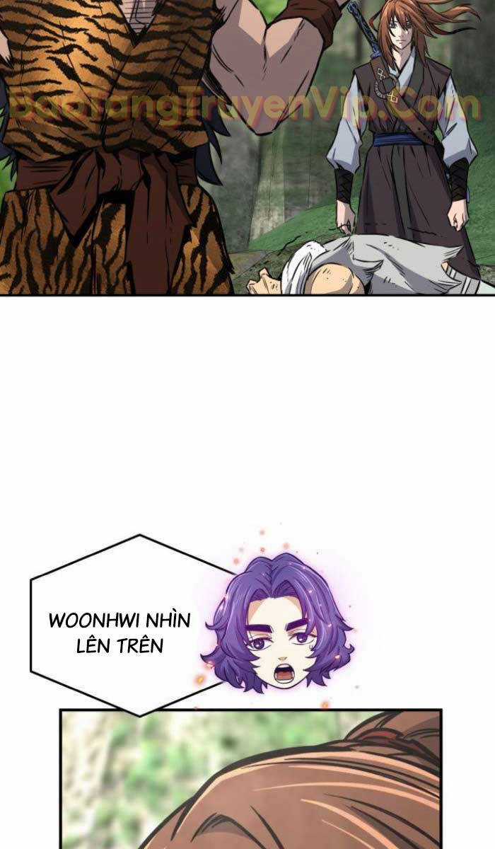 Cảm Kiếm Tuyệt Đối Chapter 37 trang 54