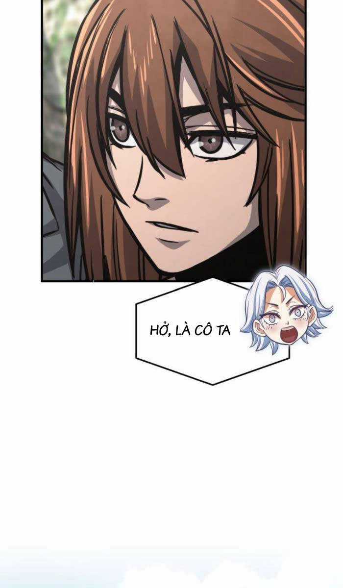 Cảm Kiếm Tuyệt Đối Chapter 37 trang 55