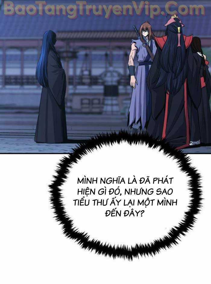 Cảm Kiếm Tuyệt Đối Chapter 37 trang 59