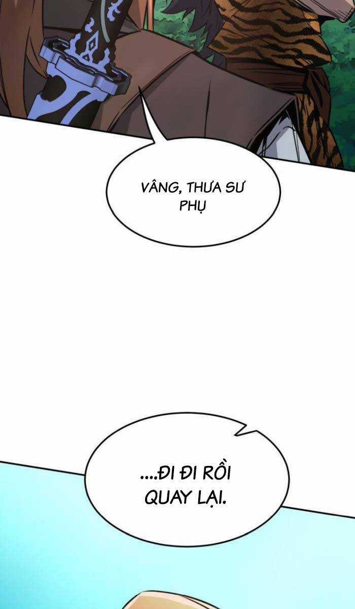 Cảm Kiếm Tuyệt Đối Chapter 37 trang 61