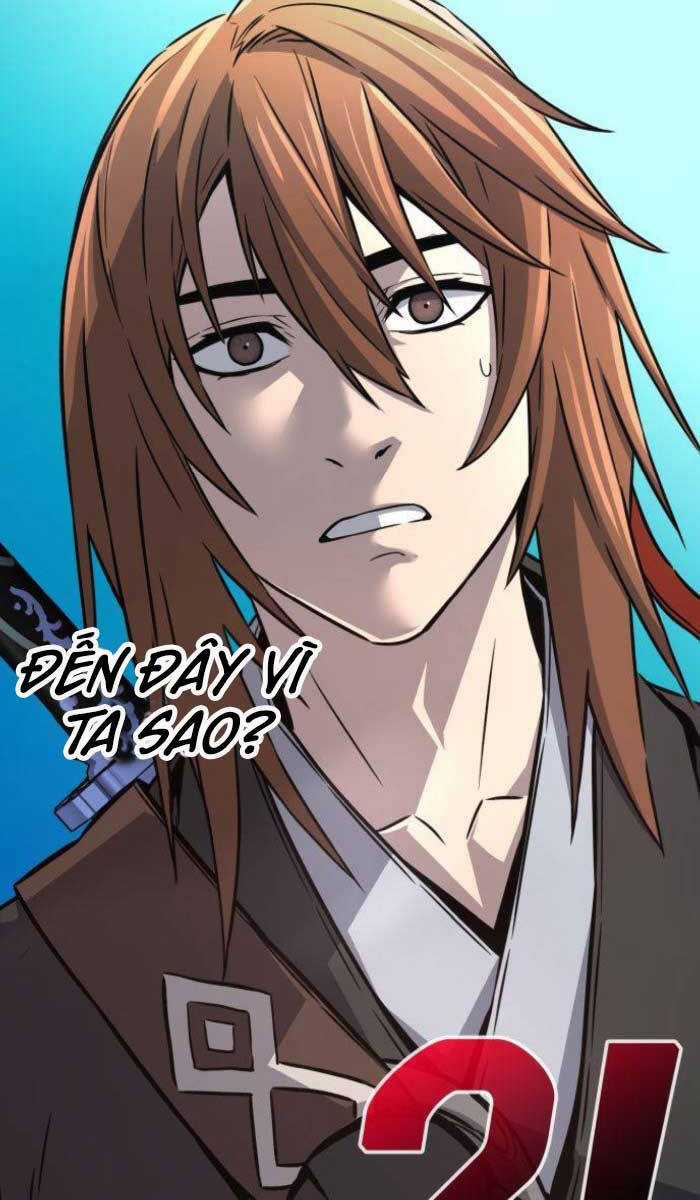 Cảm Kiếm Tuyệt Đối Chapter 37 trang 62