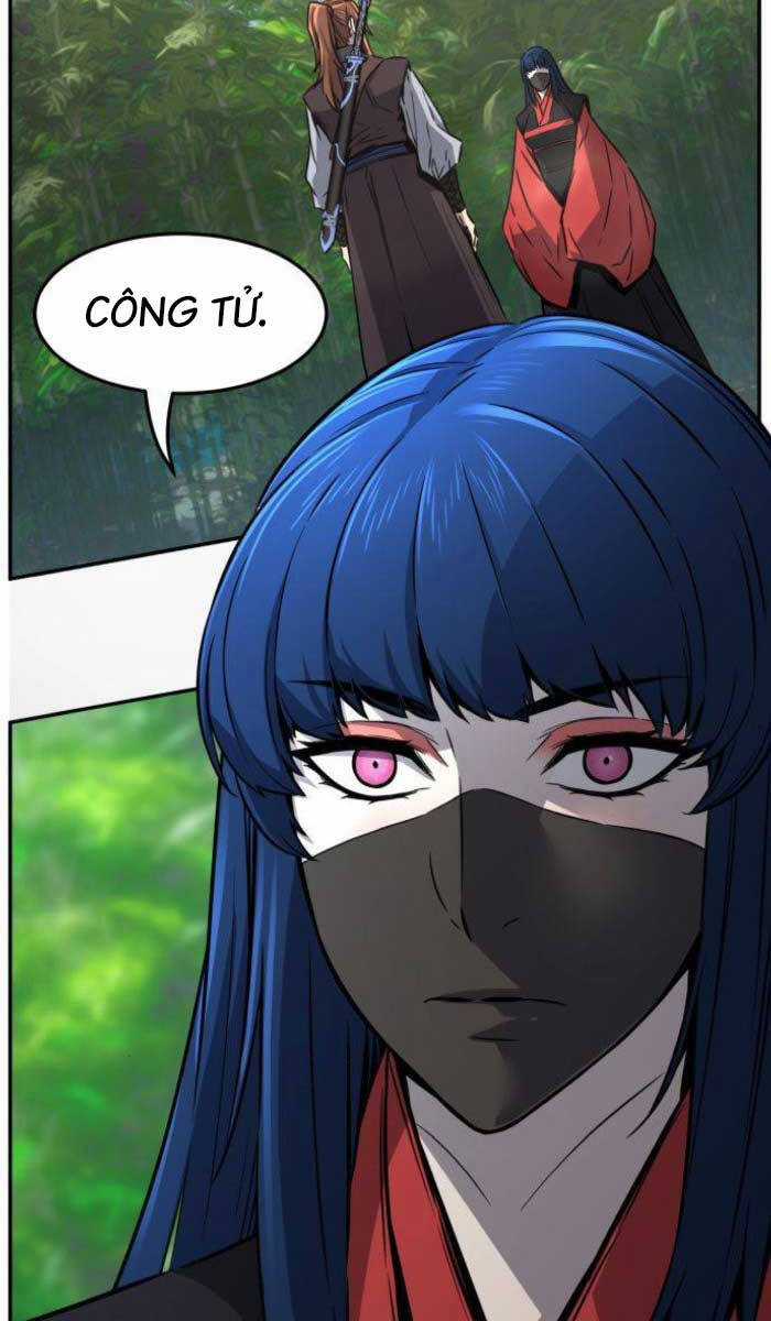 Cảm Kiếm Tuyệt Đối Chapter 37 trang 64