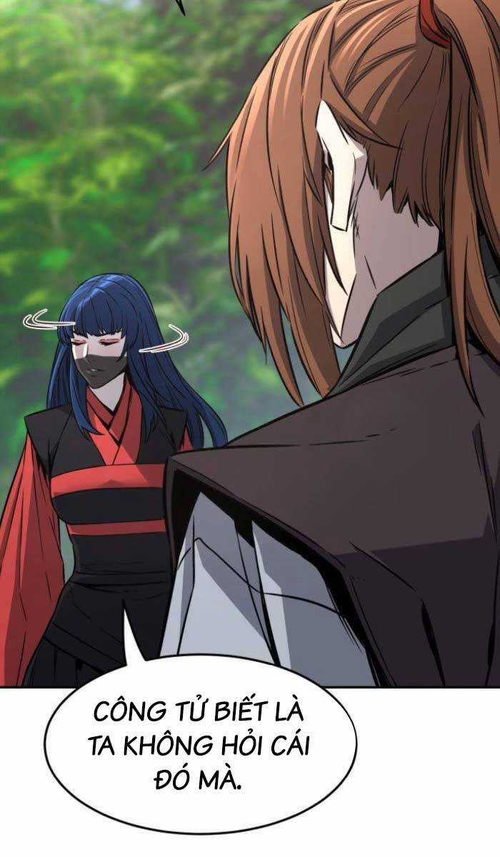 Cảm Kiếm Tuyệt Đối Chapter 37 trang 66