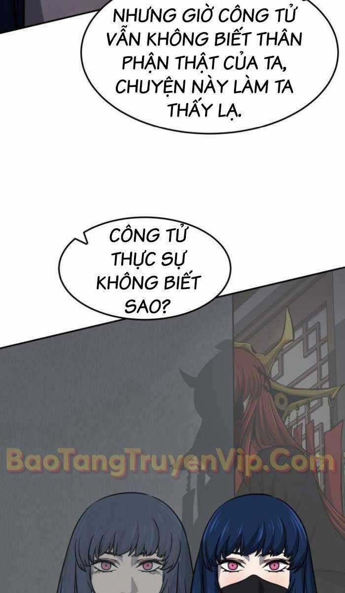 Cảm Kiếm Tuyệt Đối Chapter 37 trang 68