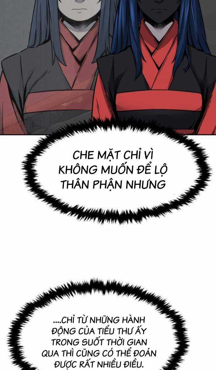 Cảm Kiếm Tuyệt Đối Chapter 37 trang 69