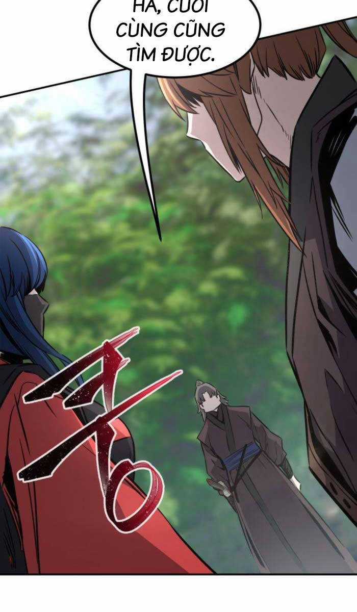 Cảm Kiếm Tuyệt Đối Chapter 37 trang 71