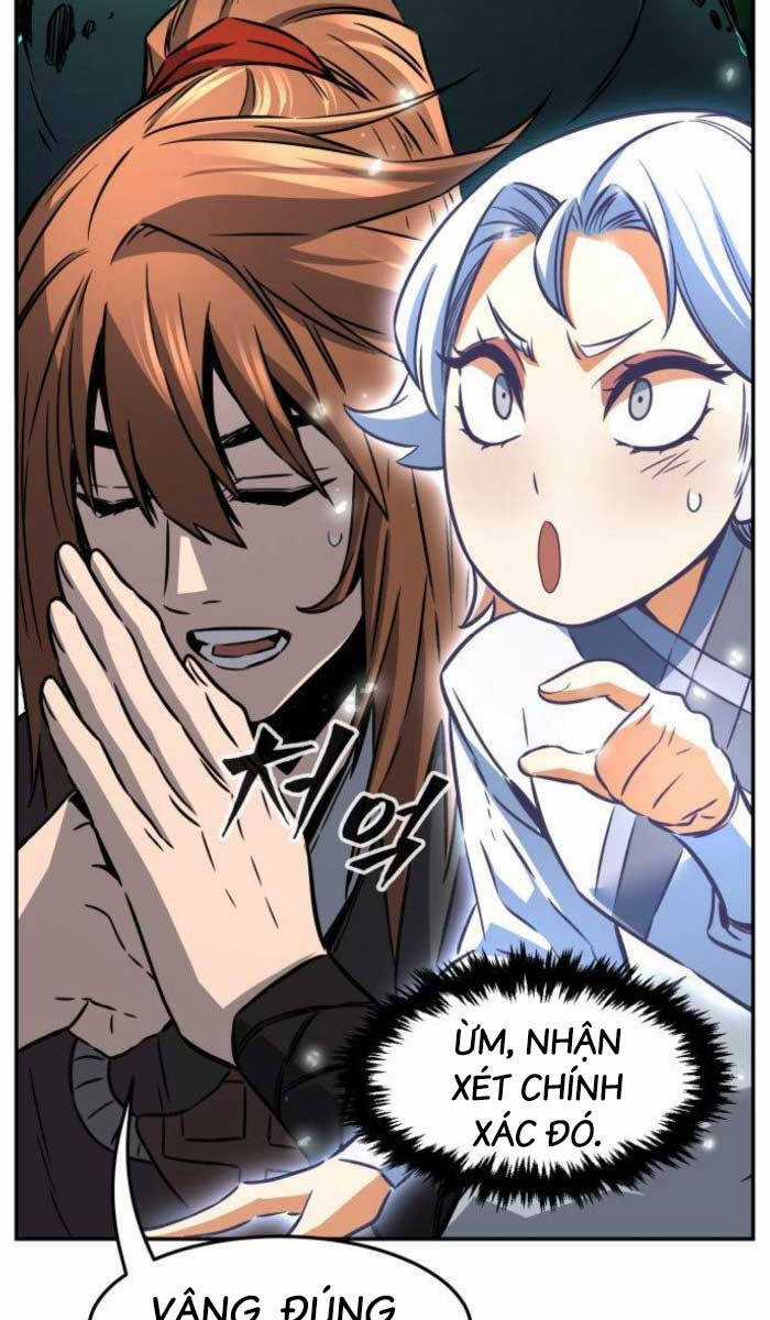 Cảm Kiếm Tuyệt Đối Chapter 37 trang 75