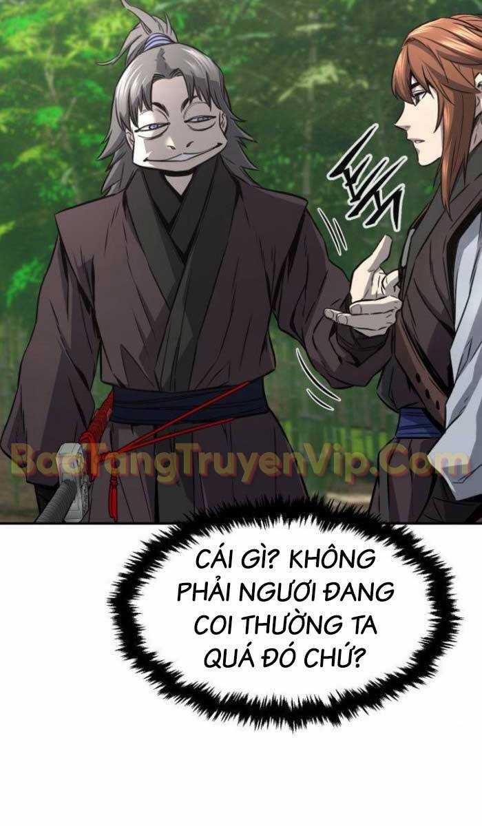 Cảm Kiếm Tuyệt Đối Chapter 37 trang 77