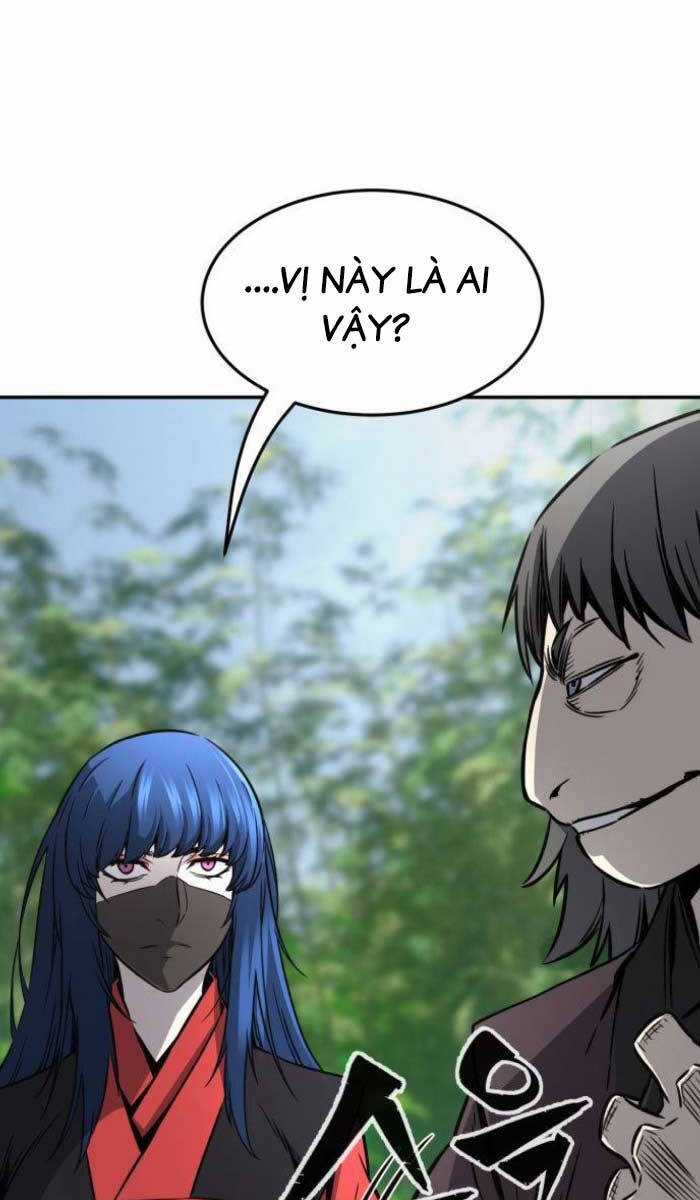 Cảm Kiếm Tuyệt Đối Chapter 37 trang 78