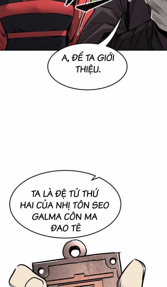 Cảm Kiếm Tuyệt Đối Chapter 37 trang 79