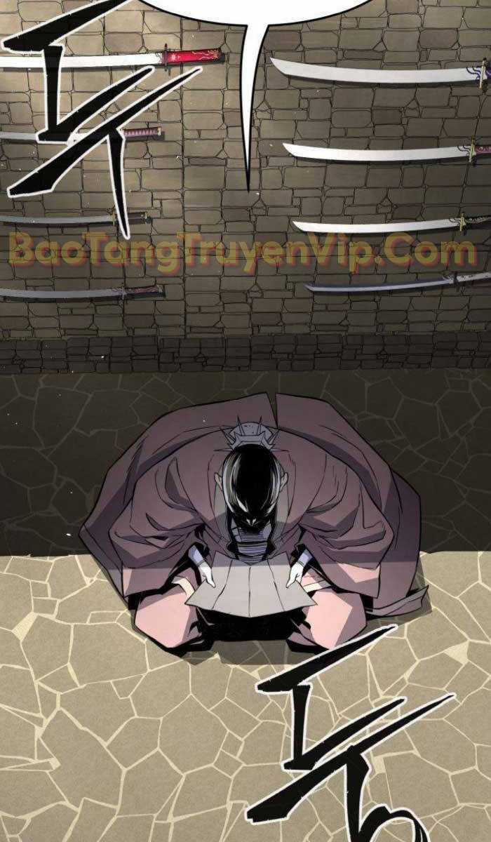 Cảm Kiếm Tuyệt Đối Chapter 37 trang 8