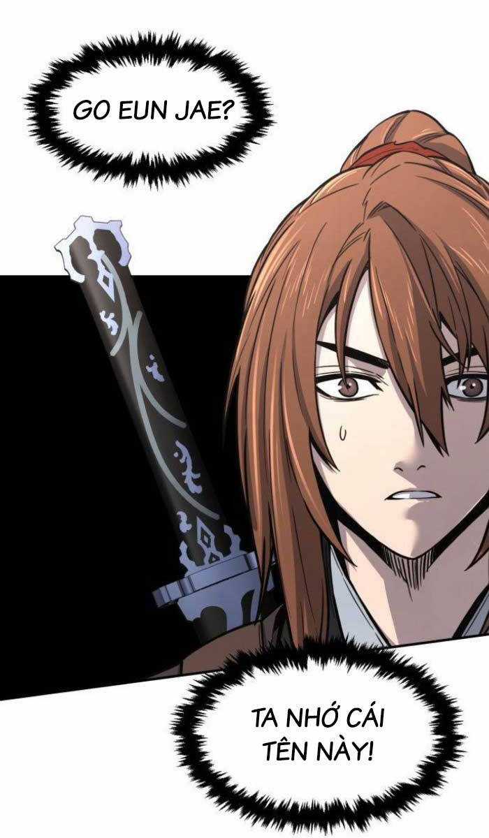 Cảm Kiếm Tuyệt Đối Chapter 37 trang 81