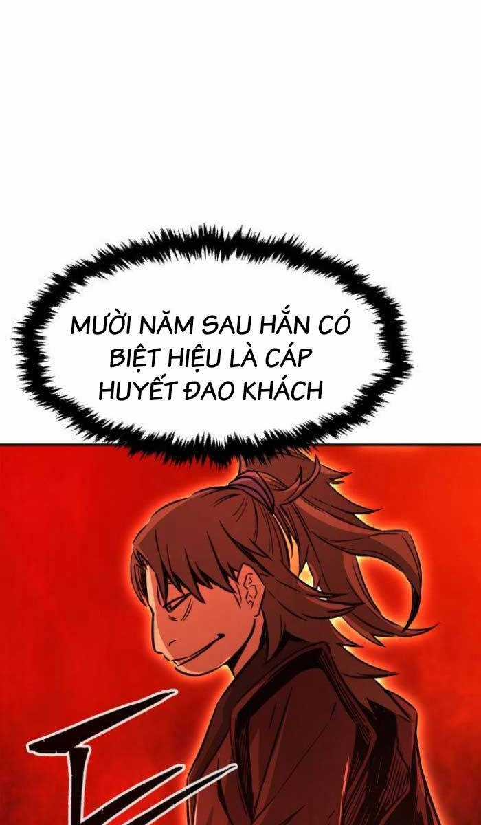 Cảm Kiếm Tuyệt Đối Chapter 37 trang 82