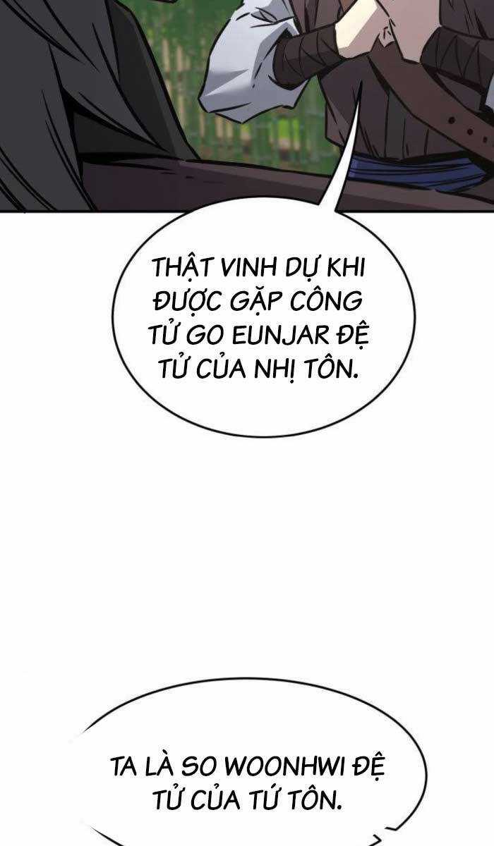 Cảm Kiếm Tuyệt Đối Chapter 37 trang 86