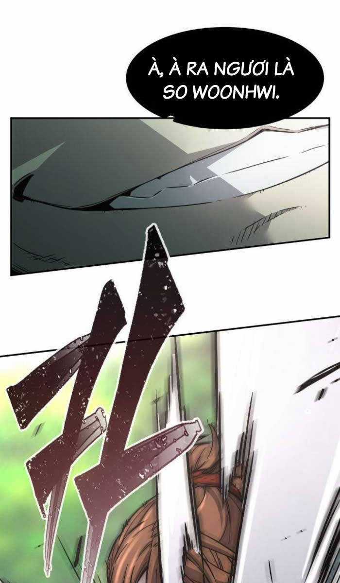 Cảm Kiếm Tuyệt Đối Chapter 37 trang 90