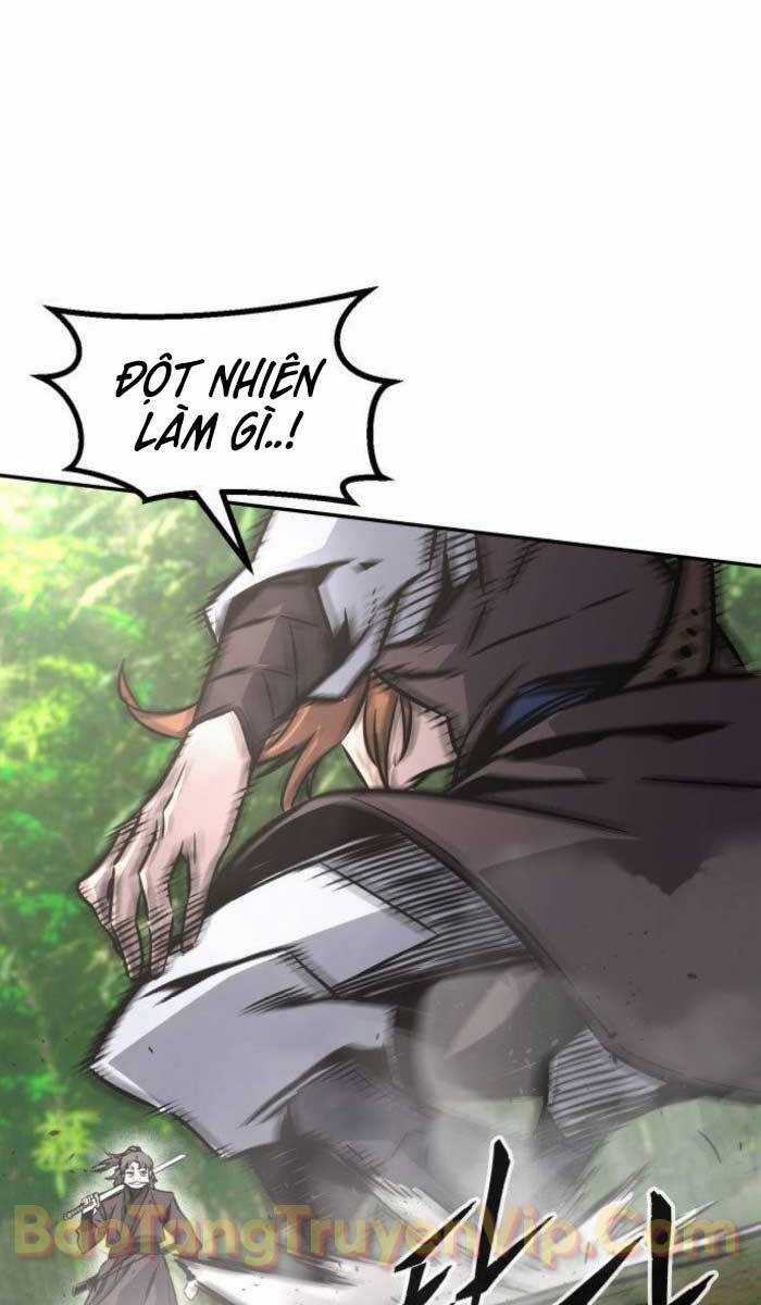 Cảm Kiếm Tuyệt Đối Chapter 37 trang 92