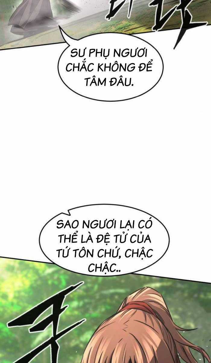 Cảm Kiếm Tuyệt Đối Chapter 37 trang 93
