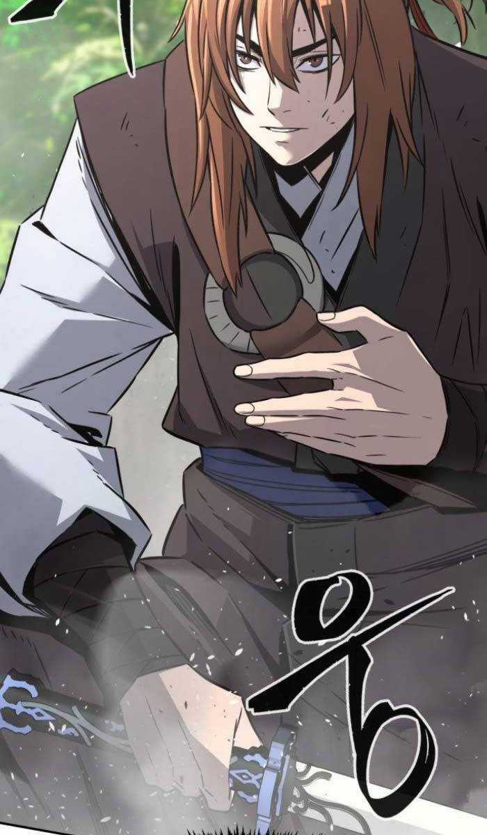 Cảm Kiếm Tuyệt Đối Chapter 37 trang 94